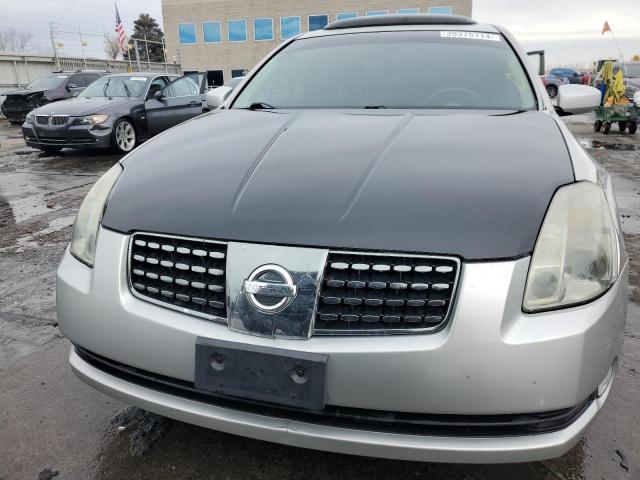 Photo 4 VIN: 1N4BA41E54C805669 - NISSAN MAXIMA 