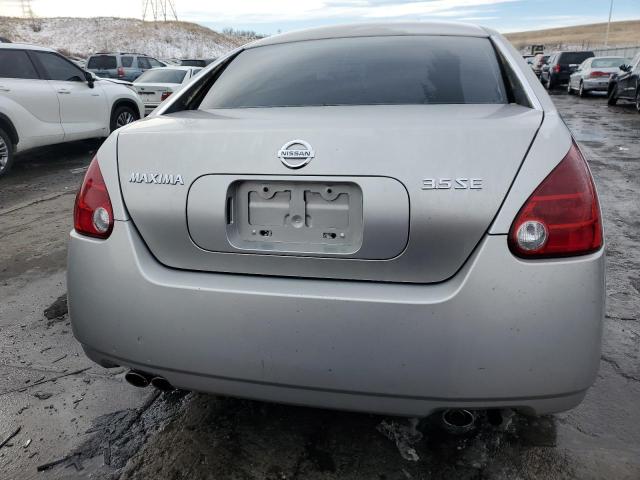 Photo 5 VIN: 1N4BA41E54C805669 - NISSAN MAXIMA 