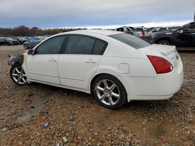 Photo 1 VIN: 1N4BA41E54C840454 - NISSAN MAXIMA 