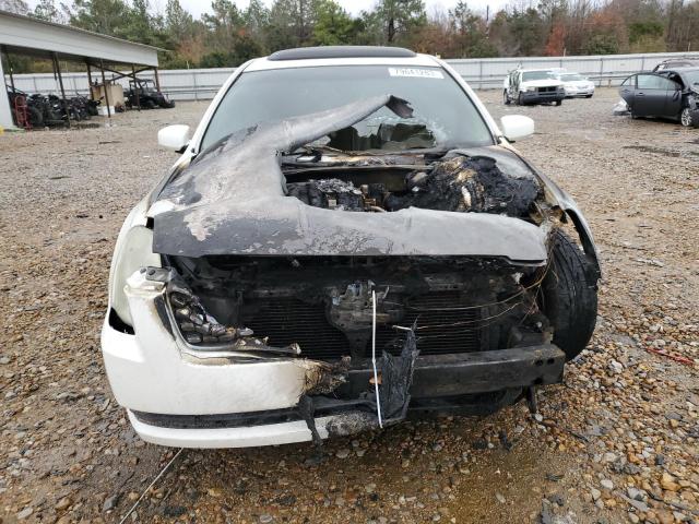 Photo 4 VIN: 1N4BA41E54C840454 - NISSAN MAXIMA 