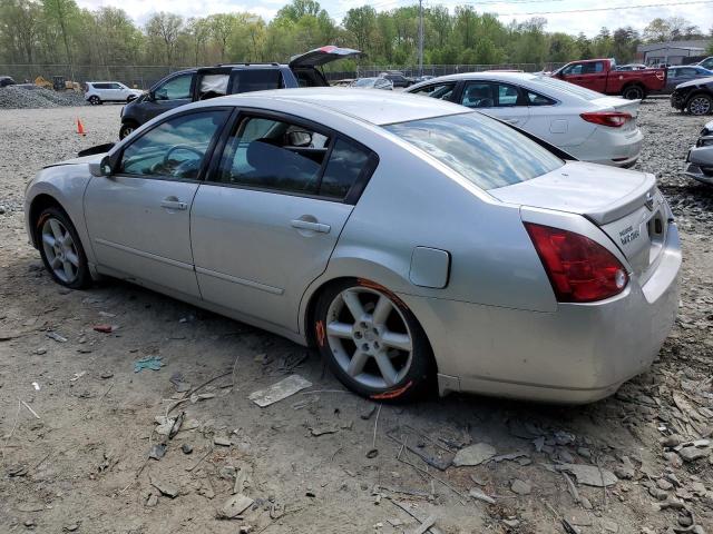 Photo 1 VIN: 1N4BA41E54C883482 - NISSAN MAXIMA 