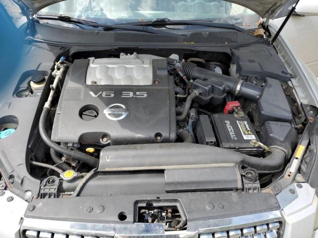 Photo 10 VIN: 1N4BA41E54C883482 - NISSAN MAXIMA 