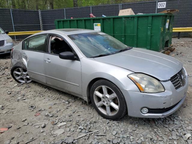 Photo 3 VIN: 1N4BA41E54C883482 - NISSAN MAXIMA 