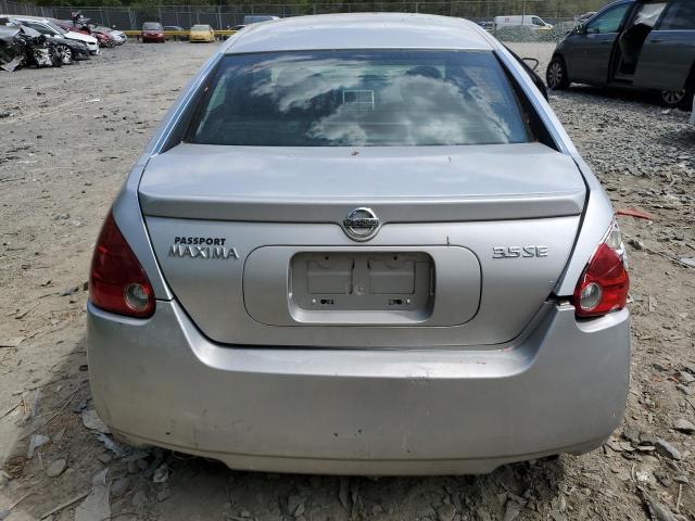 Photo 5 VIN: 1N4BA41E54C883482 - NISSAN MAXIMA 