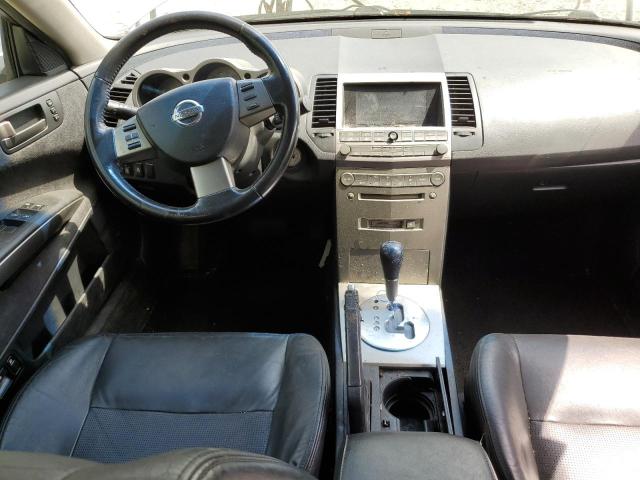 Photo 7 VIN: 1N4BA41E54C883482 - NISSAN MAXIMA 