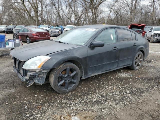 Photo 0 VIN: 1N4BA41E54C884664 - NISSAN MAXIMA 