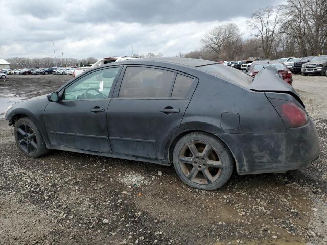 Photo 1 VIN: 1N4BA41E54C884664 - NISSAN MAXIMA 