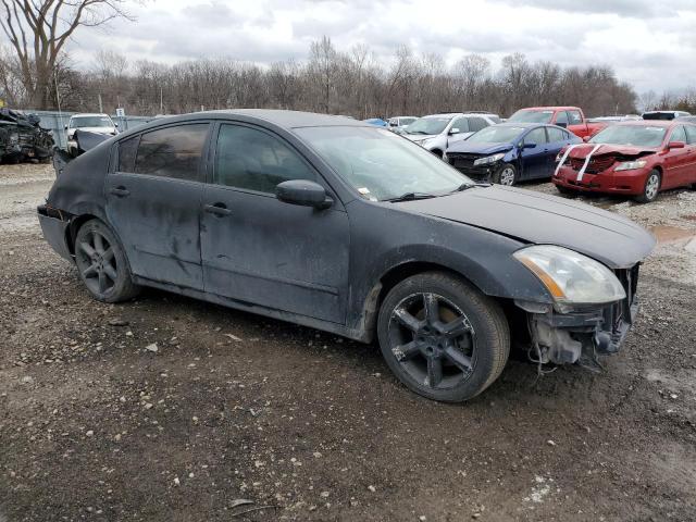 Photo 3 VIN: 1N4BA41E54C884664 - NISSAN MAXIMA 