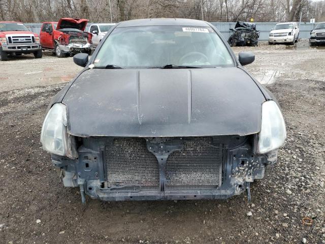 Photo 4 VIN: 1N4BA41E54C884664 - NISSAN MAXIMA 