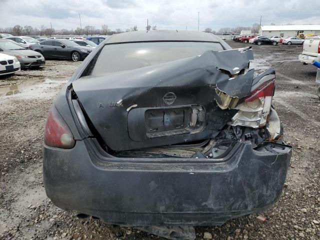 Photo 5 VIN: 1N4BA41E54C884664 - NISSAN MAXIMA 