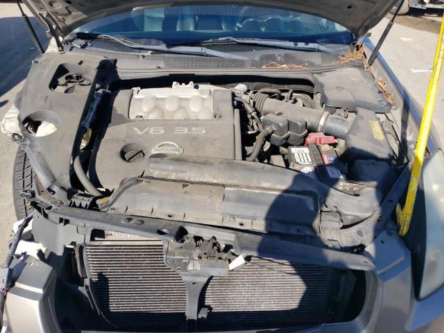 Photo 10 VIN: 1N4BA41E54C887127 - NISSAN MAXIMA 