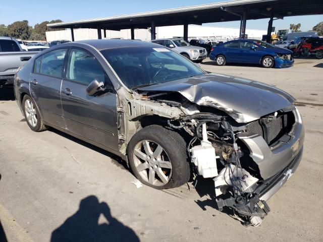 Photo 3 VIN: 1N4BA41E54C887127 - NISSAN MAXIMA 