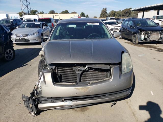 Photo 4 VIN: 1N4BA41E54C887127 - NISSAN MAXIMA 