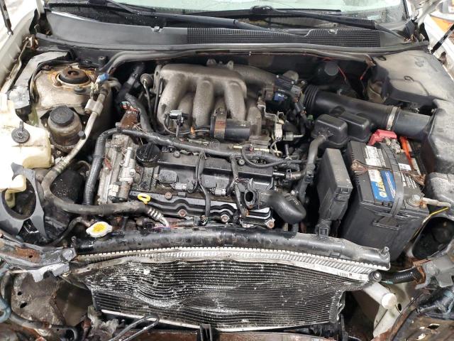 Photo 10 VIN: 1N4BA41E54C922751 - NISSAN MAXIMA 