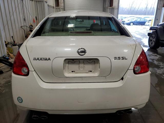 Photo 5 VIN: 1N4BA41E54C922751 - NISSAN MAXIMA 