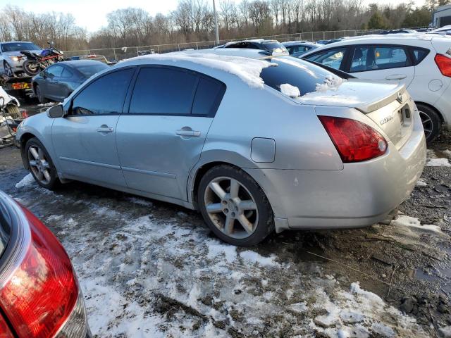 Photo 1 VIN: 1N4BA41E54C923074 - NISSAN MAXIMA 