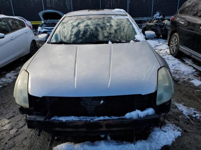 Photo 4 VIN: 1N4BA41E54C923074 - NISSAN MAXIMA 