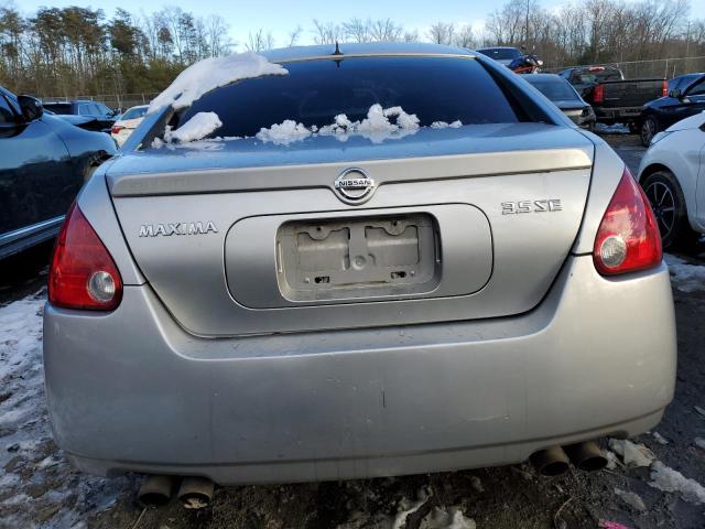 Photo 5 VIN: 1N4BA41E54C923074 - NISSAN MAXIMA 