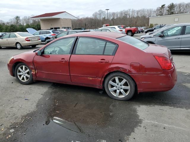 Photo 1 VIN: 1N4BA41E54C930557 - NISSAN MAXIMA 