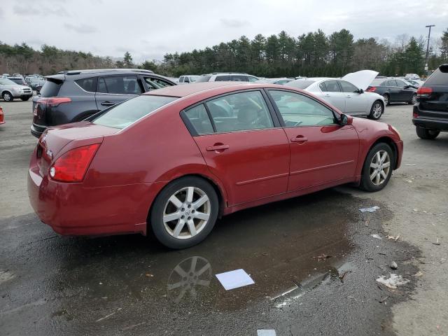 Photo 2 VIN: 1N4BA41E54C930557 - NISSAN MAXIMA 