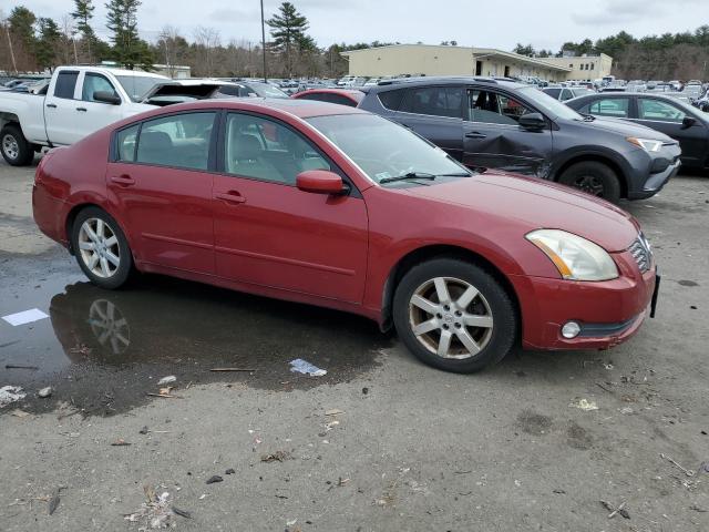 Photo 3 VIN: 1N4BA41E54C930557 - NISSAN MAXIMA 