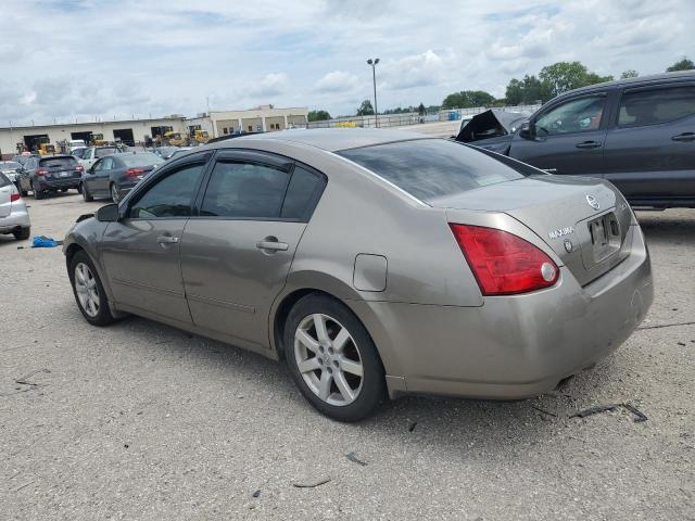 Photo 1 VIN: 1N4BA41E55C810680 - NISSAN MAXIMA 