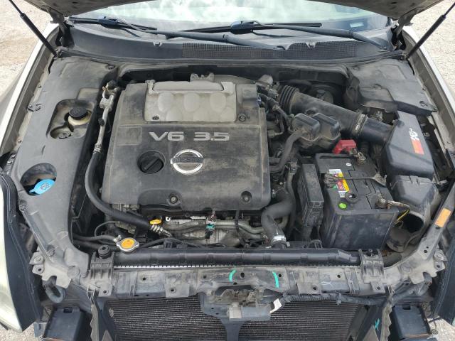 Photo 10 VIN: 1N4BA41E55C810680 - NISSAN MAXIMA 