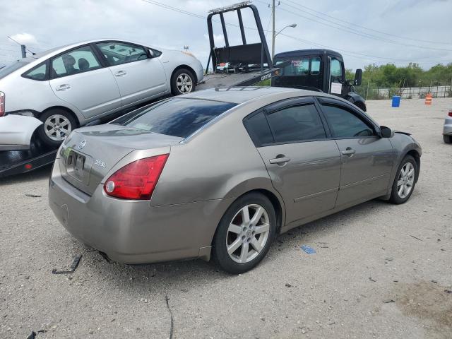 Photo 2 VIN: 1N4BA41E55C810680 - NISSAN MAXIMA 