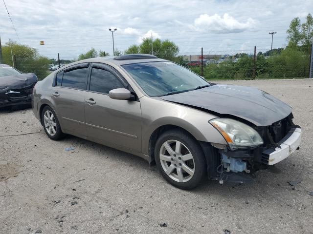 Photo 3 VIN: 1N4BA41E55C810680 - NISSAN MAXIMA 