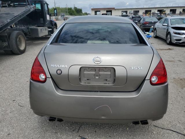 Photo 5 VIN: 1N4BA41E55C810680 - NISSAN MAXIMA 