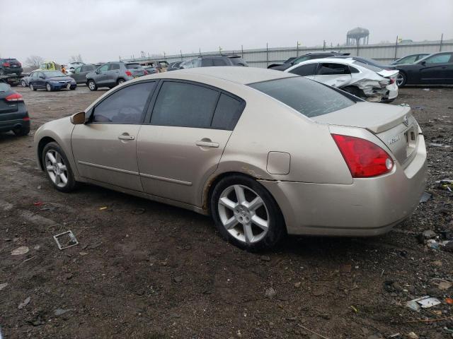 Photo 1 VIN: 1N4BA41E55C819573 - NISSAN MAXIMA 