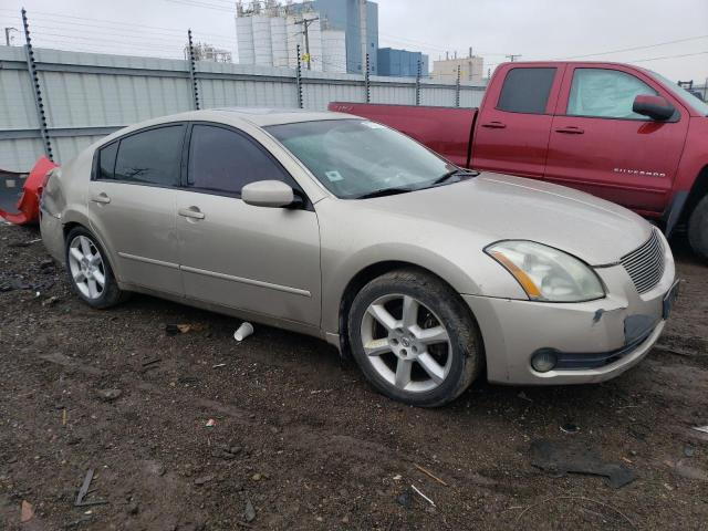 Photo 3 VIN: 1N4BA41E55C819573 - NISSAN MAXIMA 