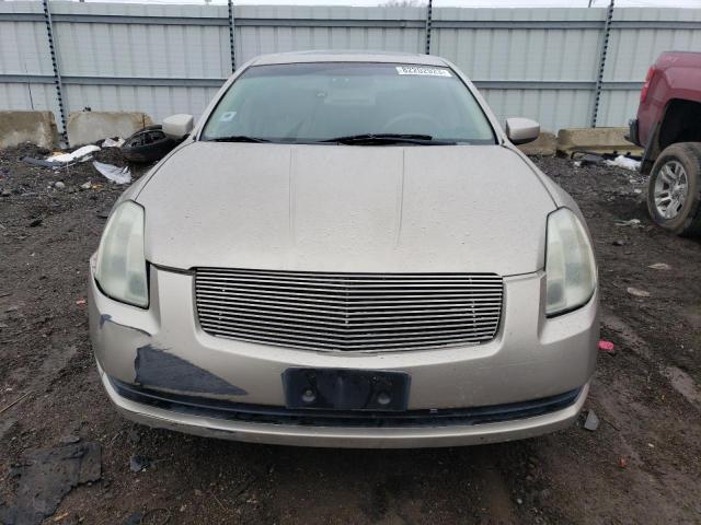 Photo 4 VIN: 1N4BA41E55C819573 - NISSAN MAXIMA 