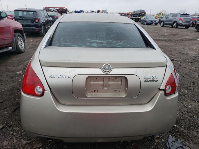 Photo 5 VIN: 1N4BA41E55C819573 - NISSAN MAXIMA 