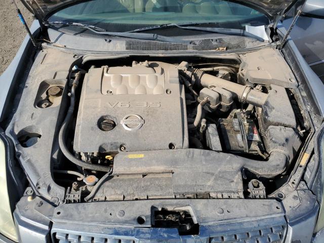 Photo 10 VIN: 1N4BA41E55C825096 - NISSAN MAXIMA SE 