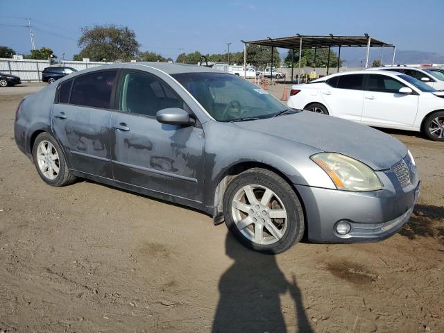 Photo 3 VIN: 1N4BA41E55C825096 - NISSAN MAXIMA SE 