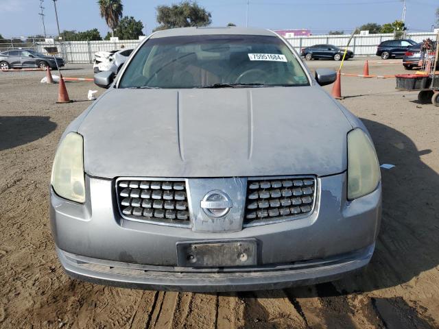 Photo 4 VIN: 1N4BA41E55C825096 - NISSAN MAXIMA SE 