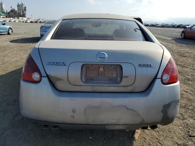 Photo 5 VIN: 1N4BA41E55C825096 - NISSAN MAXIMA SE 