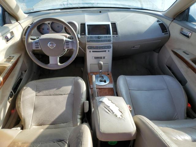 Photo 7 VIN: 1N4BA41E55C825096 - NISSAN MAXIMA SE 