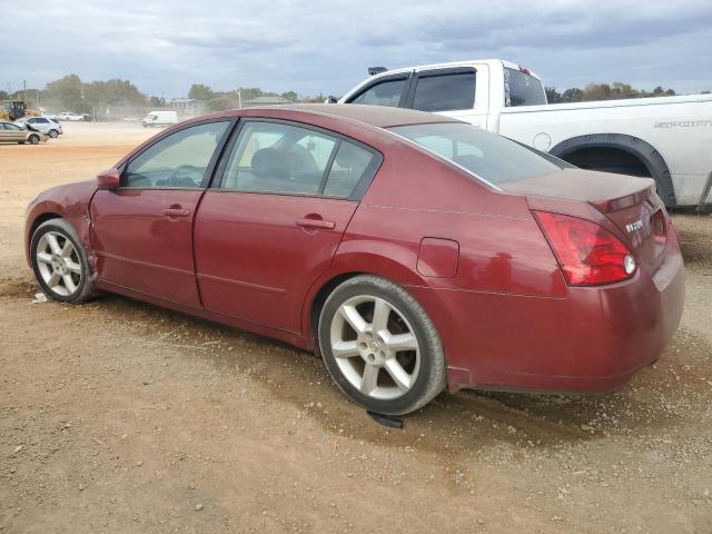 Photo 1 VIN: 1N4BA41E56C816870 - NISSAN MAXIMA 