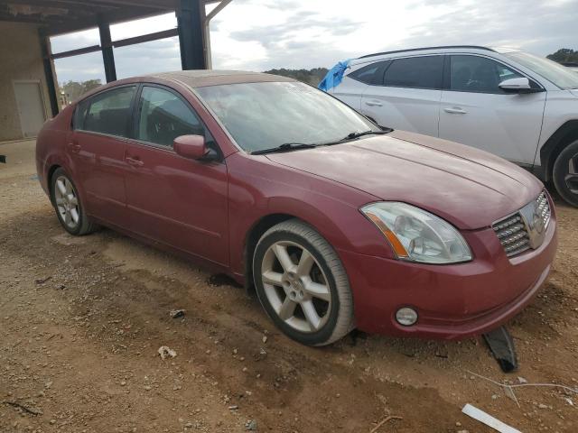 Photo 3 VIN: 1N4BA41E56C816870 - NISSAN MAXIMA 