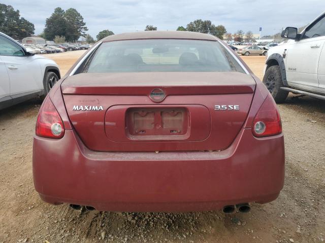 Photo 5 VIN: 1N4BA41E56C816870 - NISSAN MAXIMA 