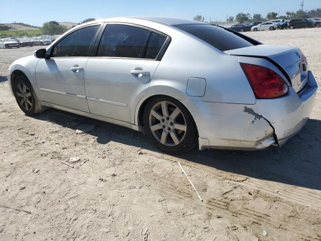 Photo 1 VIN: 1N4BA41E56C819266 - NISSAN MAXIMA SE 