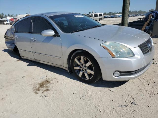 Photo 3 VIN: 1N4BA41E56C819266 - NISSAN MAXIMA SE 