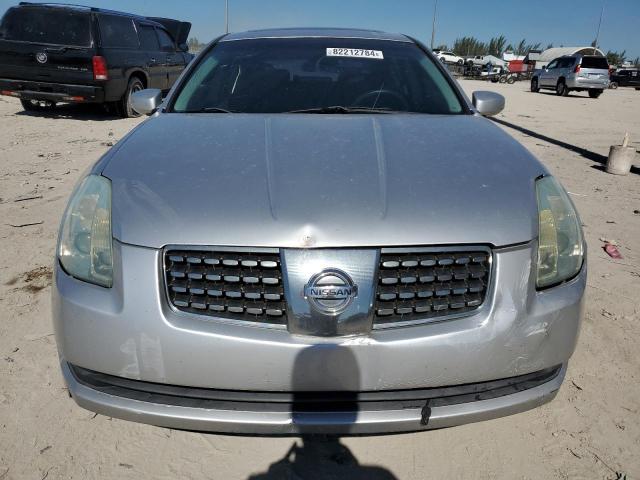 Photo 4 VIN: 1N4BA41E56C819266 - NISSAN MAXIMA SE 