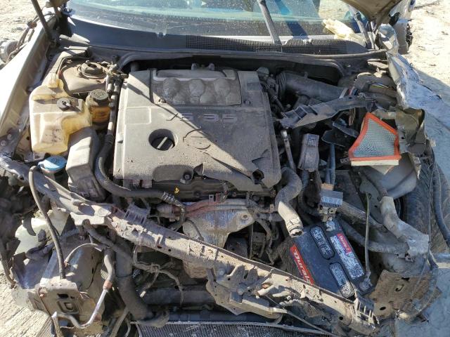 Photo 10 VIN: 1N4BA41E56C826220 - NISSAN MAXIMA 