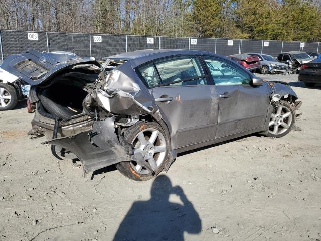 Photo 2 VIN: 1N4BA41E56C826220 - NISSAN MAXIMA 