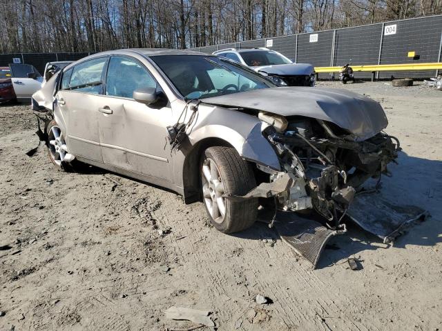 Photo 3 VIN: 1N4BA41E56C826220 - NISSAN MAXIMA 