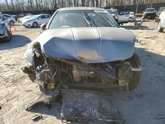 Photo 4 VIN: 1N4BA41E56C826220 - NISSAN MAXIMA 