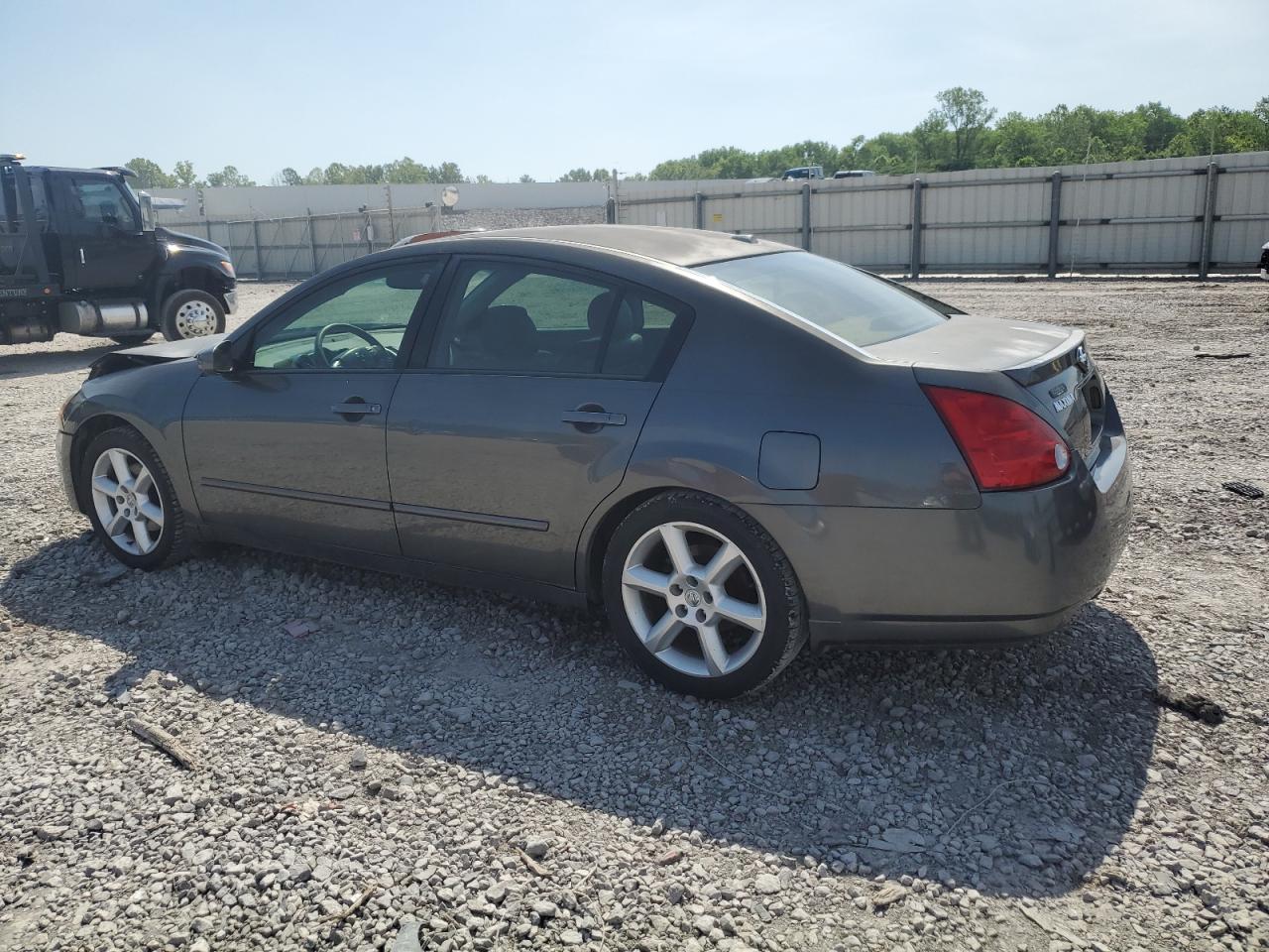 Photo 1 VIN: 1N4BA41E56C830896 - NISSAN MAXIMA 